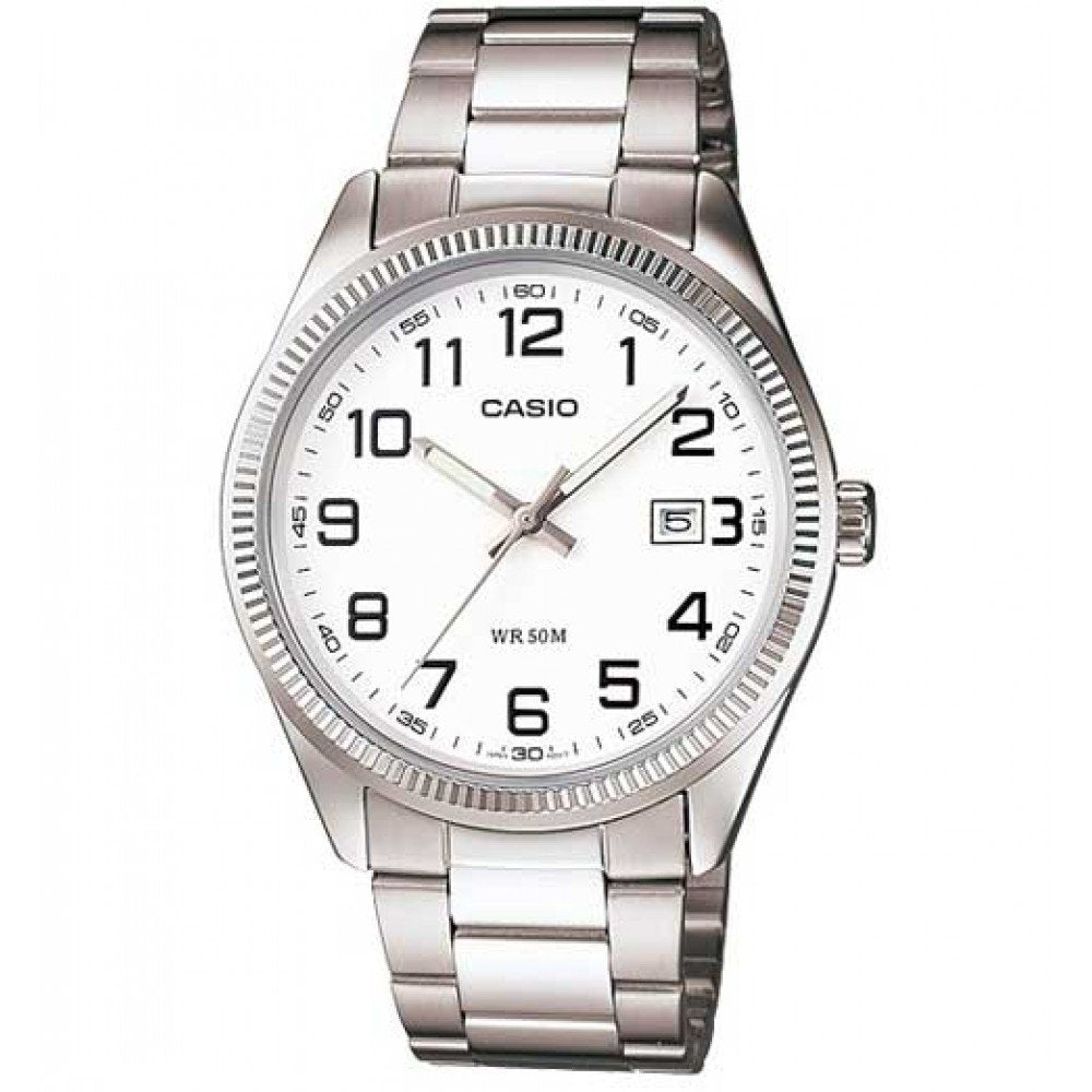 Casio Gents Watch MTP1302D-7B