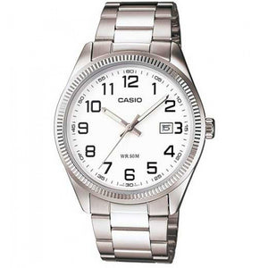 Casio Watch MTP1302D-7B
