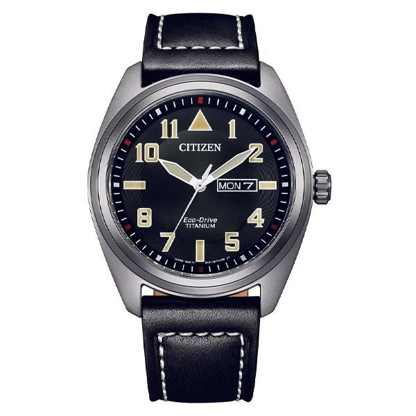 Citizen Eco-Drive Gents Watch BM8560-29E