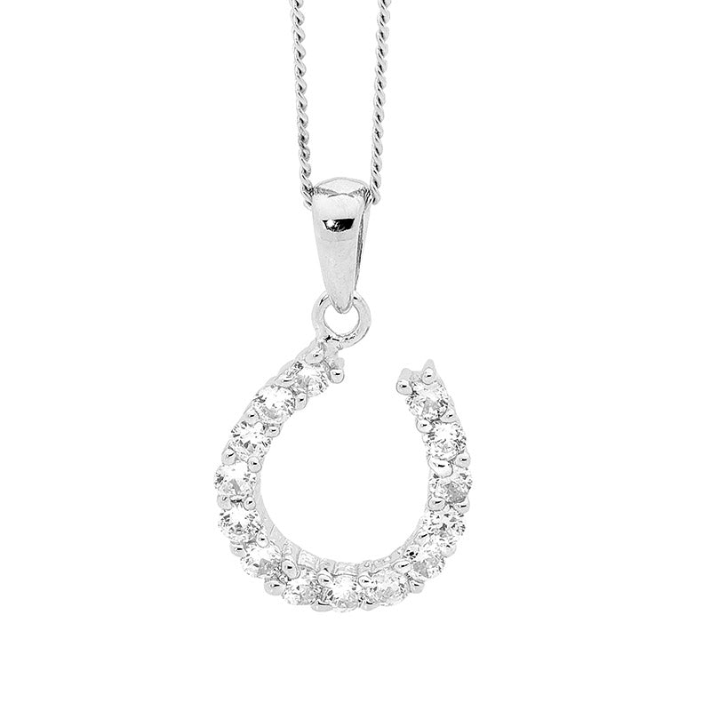 Ellani Silver Pendant P779