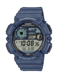 Casio Watch WS1500H-2A