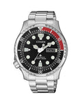 Citizen Promaster Mechanical Gents Watch NY0085-86E