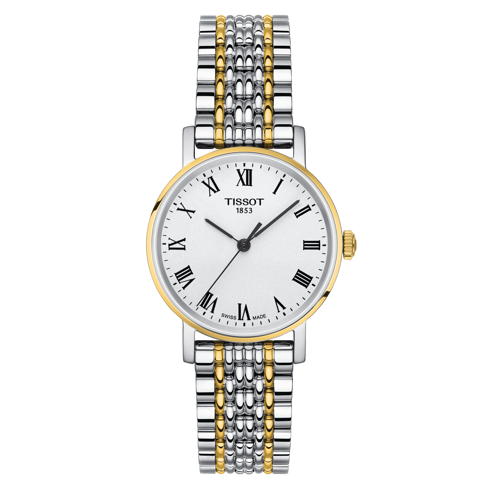 Tissot Ladies Watch T1092102203300