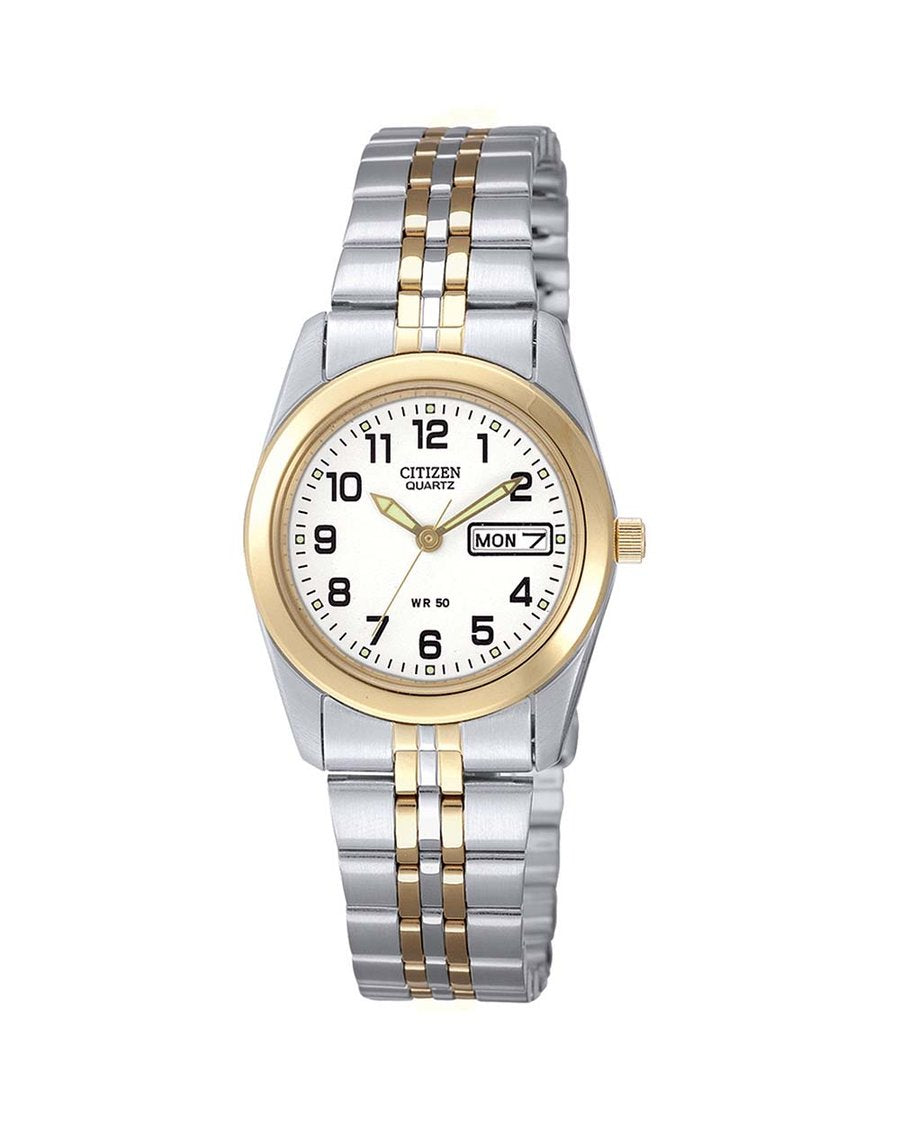 Citizen Quartz Ladies Watch EQ0514-57A