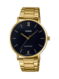 Casio Watch MTPVT01G-1B