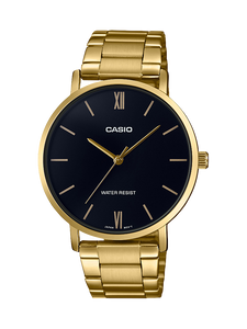 Casio Watch MTPVT01G-1B