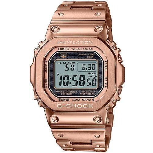 G-Shock Watch GMWB5000GD-4D