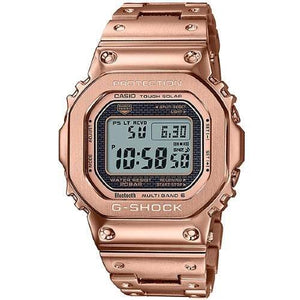 G-Shock Watch GMWB5000GD-4D