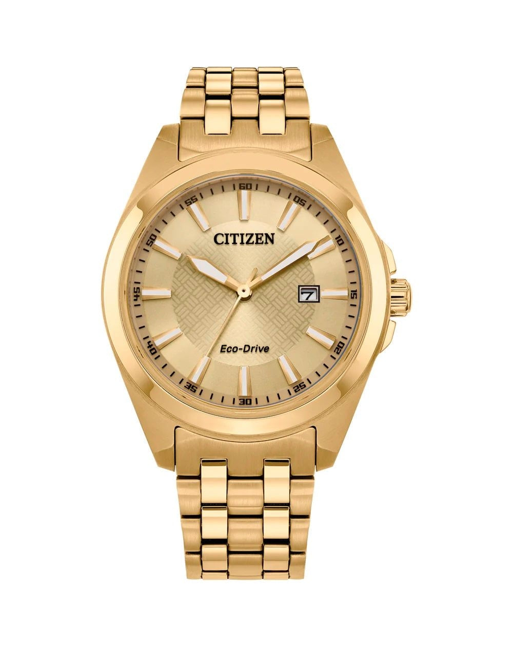 Citizen Eco-Drive Gents Watch BM7532-54P