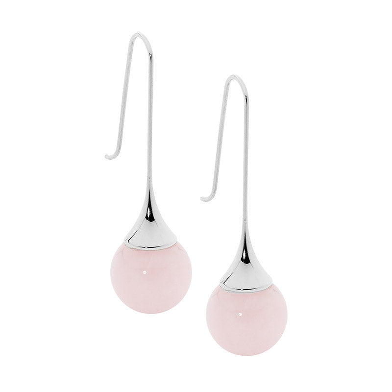 Ellani Steel Earing SE167S