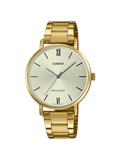Casio Watch LTPVT01G-9B