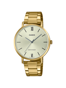 Casio Watch LTPVT01G-9B