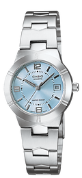 Casio Watch LTP1241D-2A