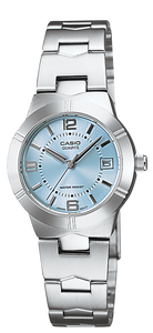 Casio Watch LTP1241D-2A