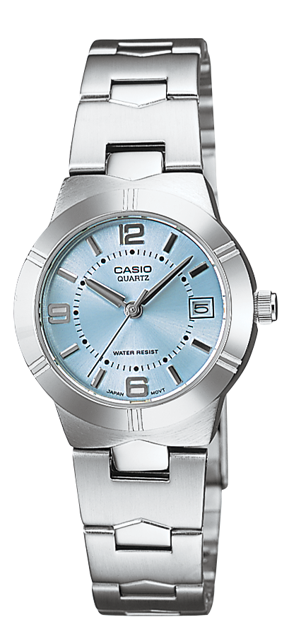 Casio Watch LTP1241D-2A