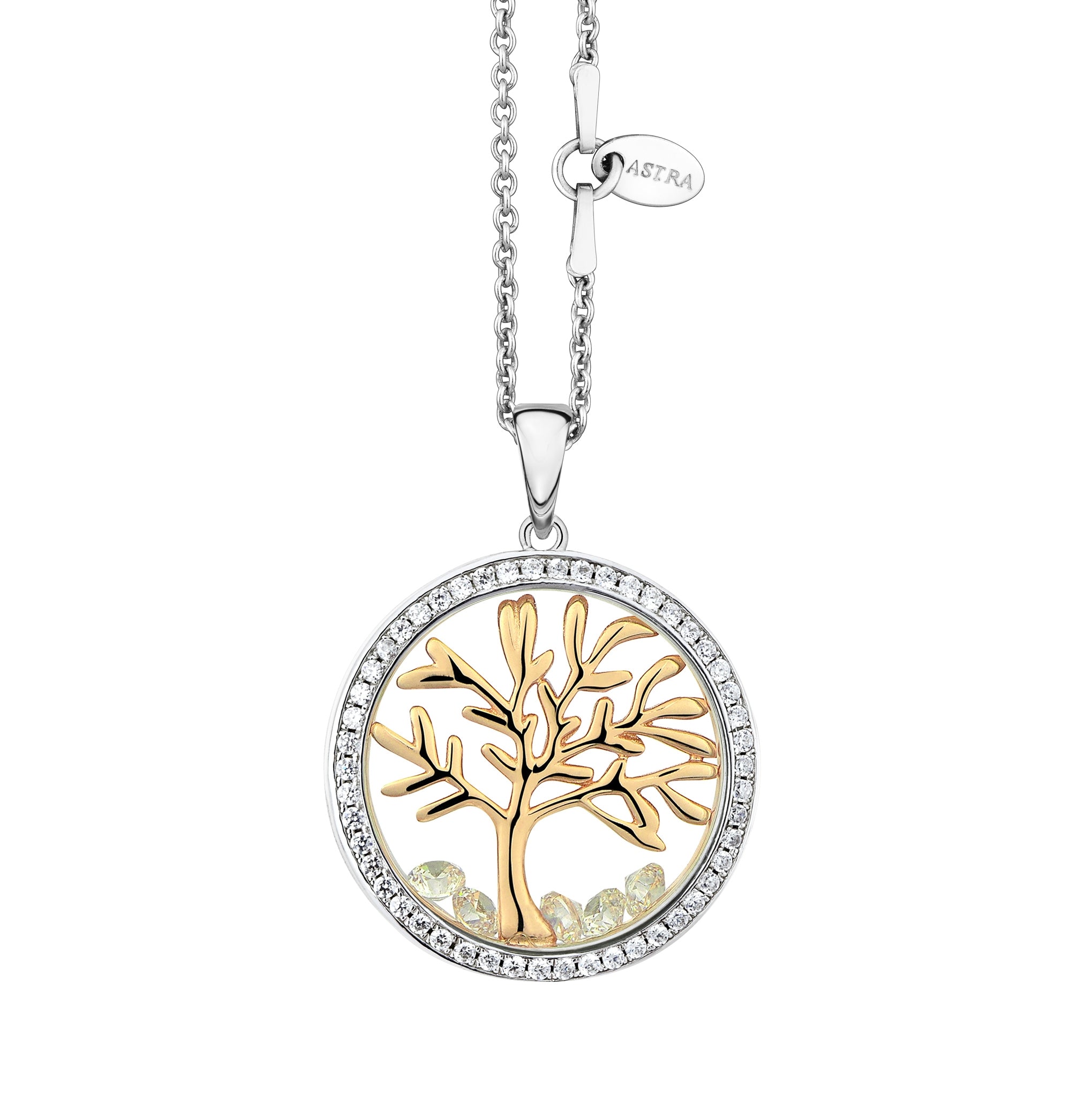 Astra Tree of Life PA4186R-YCZ