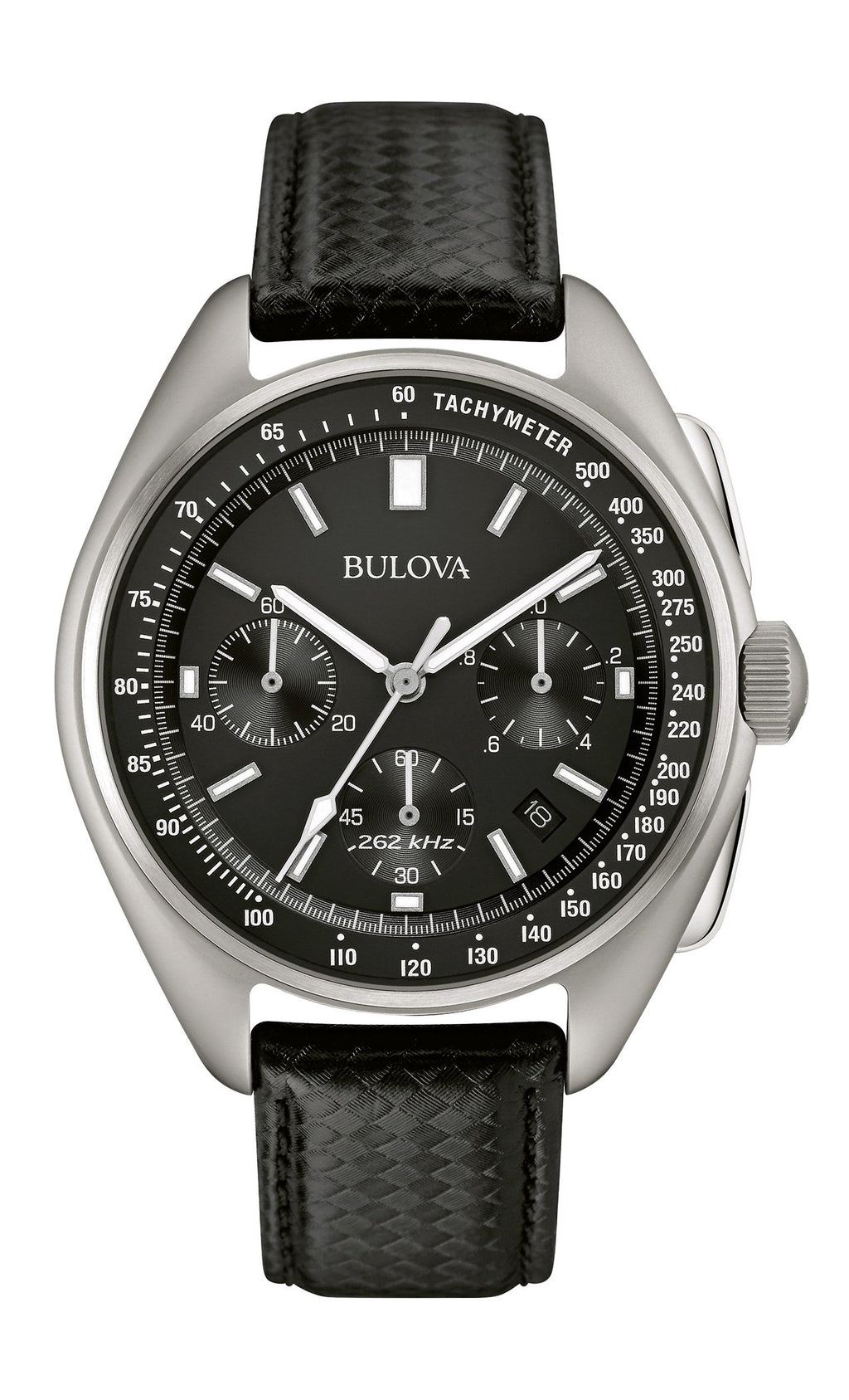 Bulova Quartz Gents Watch 96B251