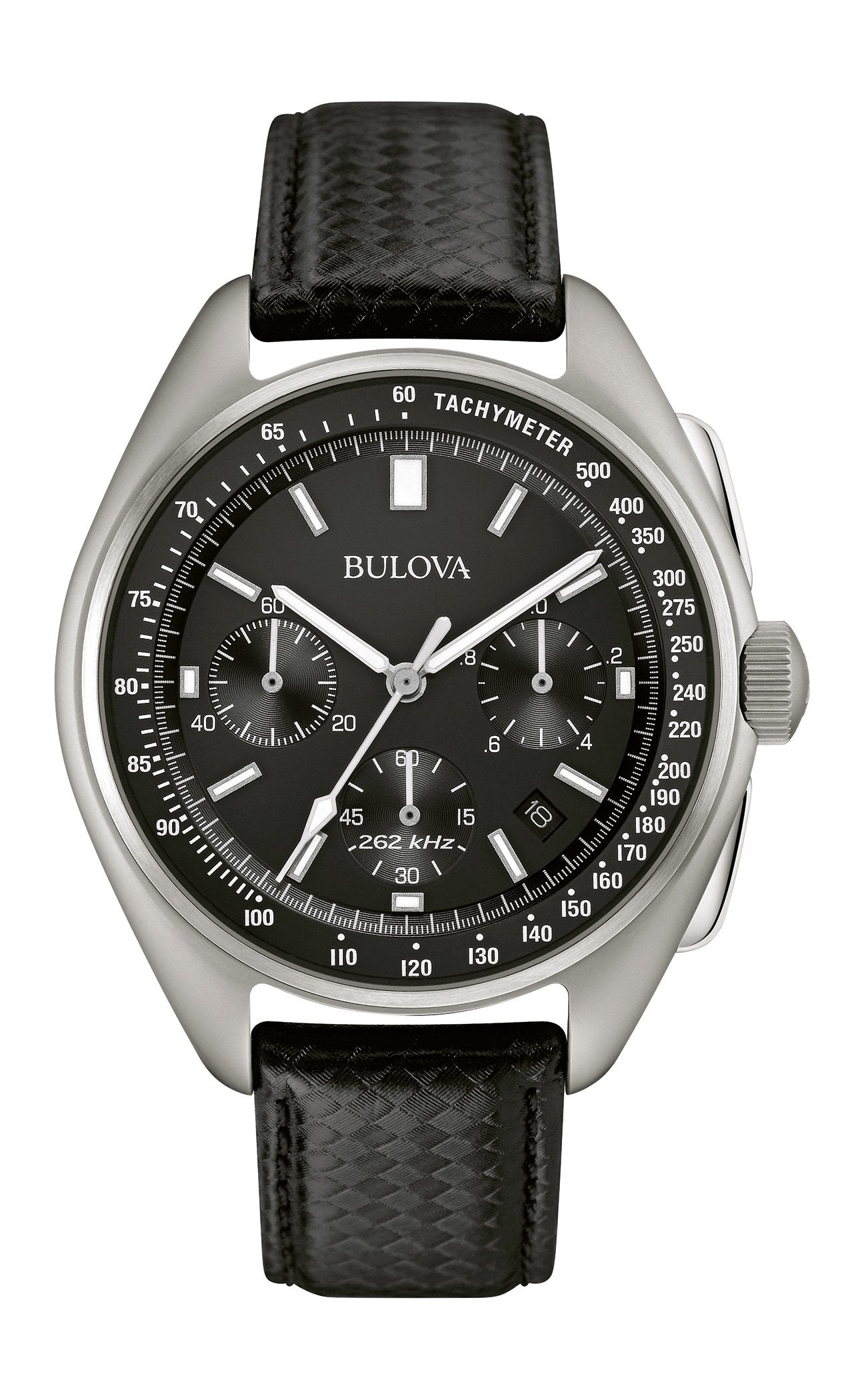 Bulova Quartz Gents Watch 96B251