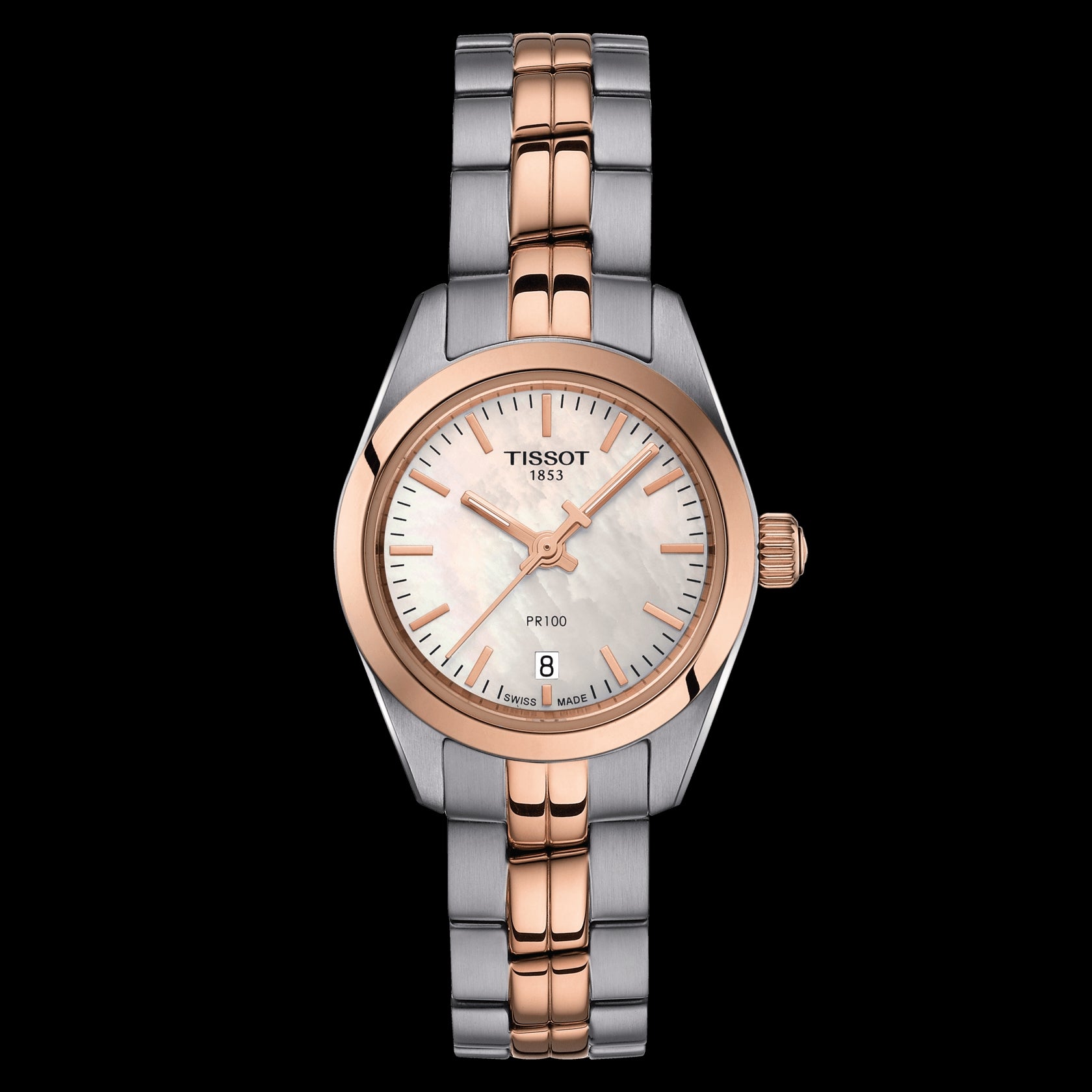 Tissot Ladies Watch T1010102211101
