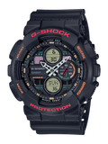 G-Shock Watch GA140-1A4