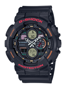 G-Shock Watch GA140-1A4