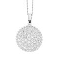 Ellani Silver Pendant P814S