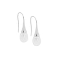 Ellani Silver Earing E539S