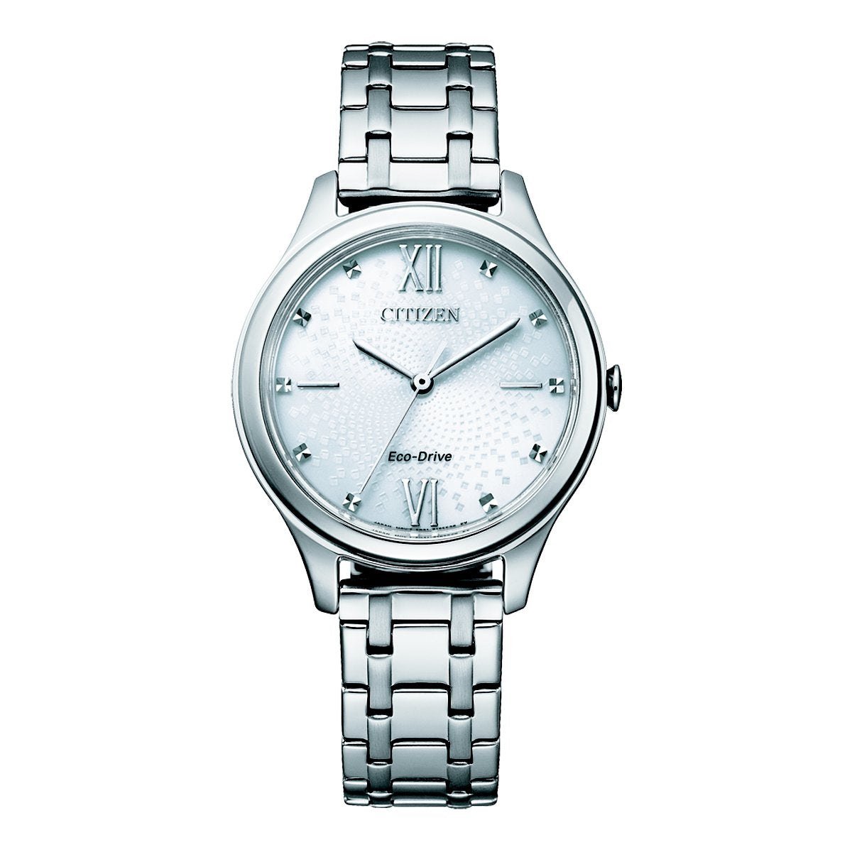 Citizen Eco-Drive Ladies Watch EM0500-73A