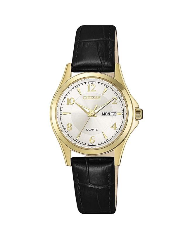 Citizen Quartz Ladies Watch EQ0593-26A