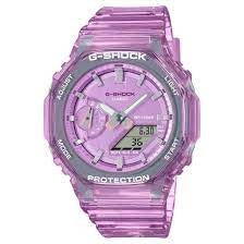G-Shock Ladies Watch GMAS2100SK-4A