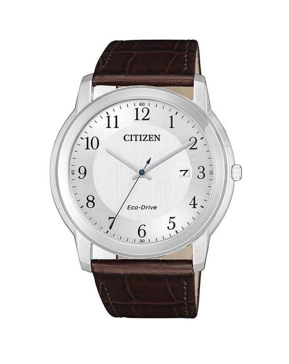 Citizen Eco-Drive Gents Watch AW1211-12A