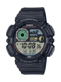 Casio Watch WS1500H-1A