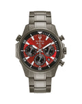 Bulova Quartz Gents Watch 98B350