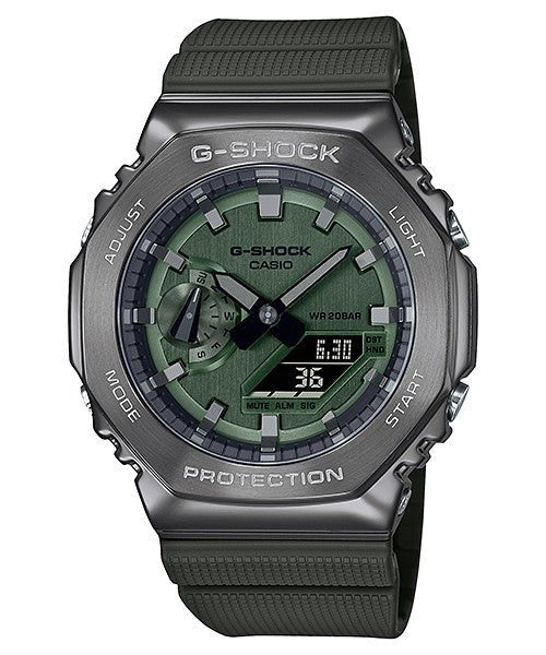 G-Shock Watch GM2100B-3A
