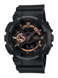 G-Shock Watch GA110RG-1A