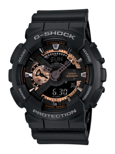 G-Shock Watch GA110RG-1A