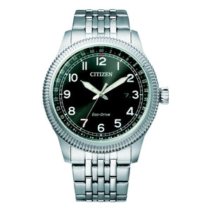 Citizen Eco-Drive Gents Watch BM7480-81E