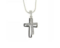Ellani Silver Pendant P379