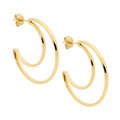 Ellani Steel Earing SE216G