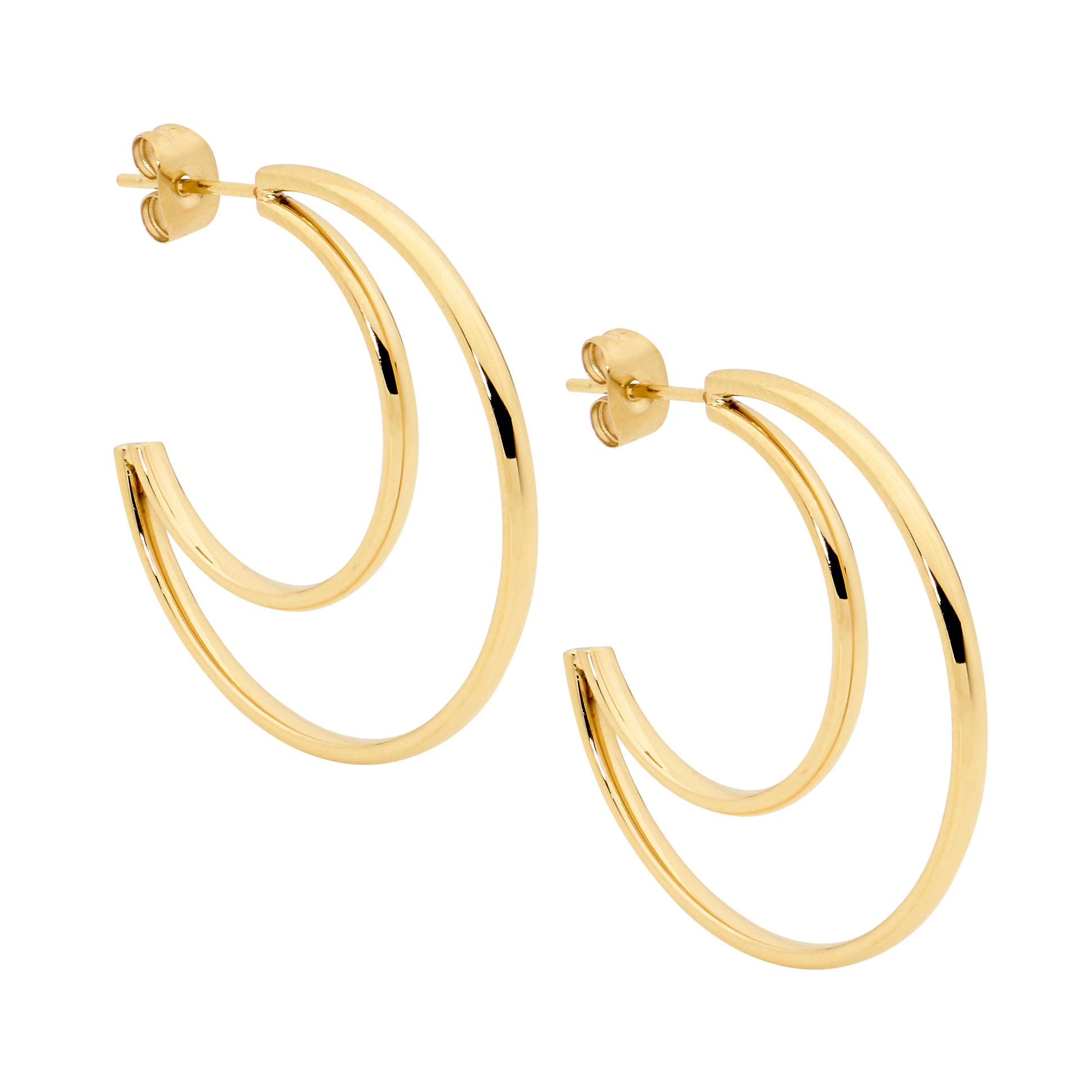 Ellani Steel Earing SE216G