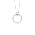 Ellani Silver Pendant P850S
