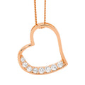 Ellani Silver Pendant P748R