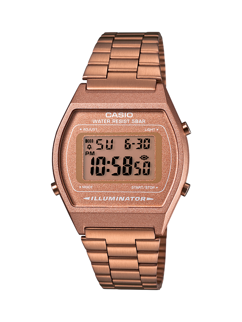 Casio Watch B640WC-5A