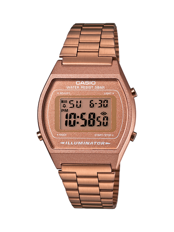 Casio Watch B640WC-5A