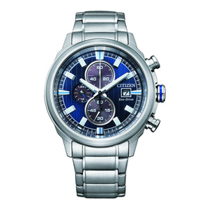 Citizen Eco-Drive Gents Watch CA0731-82L