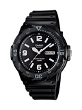 Casio Watch MRW200H-1B2