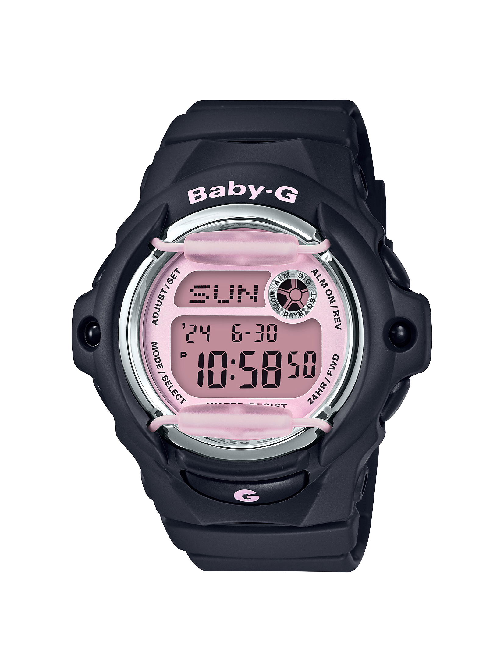Baby-G Watch BG169M-1D