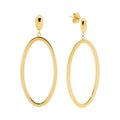 Ellani Steel Earing SE218G