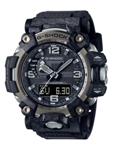 G-Shock Watch GWG2000-1A1