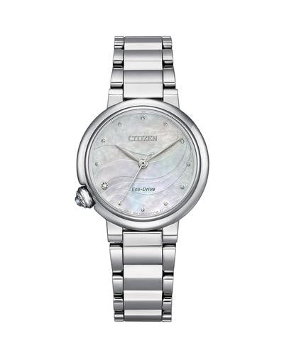 Citizen Eco-Drive Ladies Watch EM0910-80D